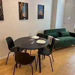 Vatican Harmony House